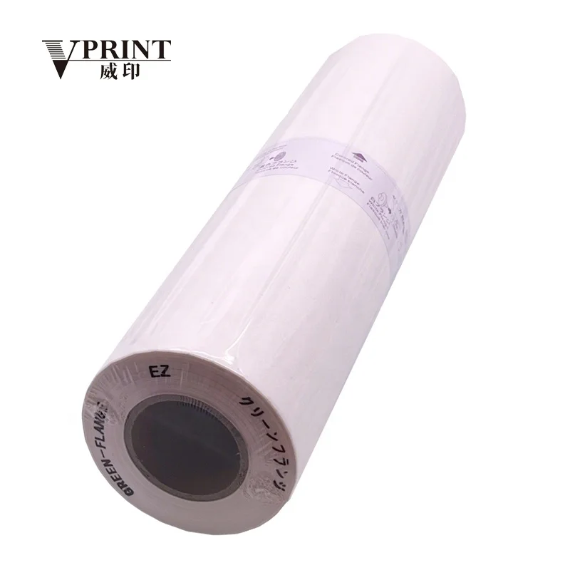 Katugma at BAGONG S-7609 S7609 A3-LG Master Roller para sa Riso EZ Type 37, EZ 370, EZ 371, EZ 390, EZ 391, EZ 570, EZ 571, EZ 590, EZ 591 Digital Duplicator