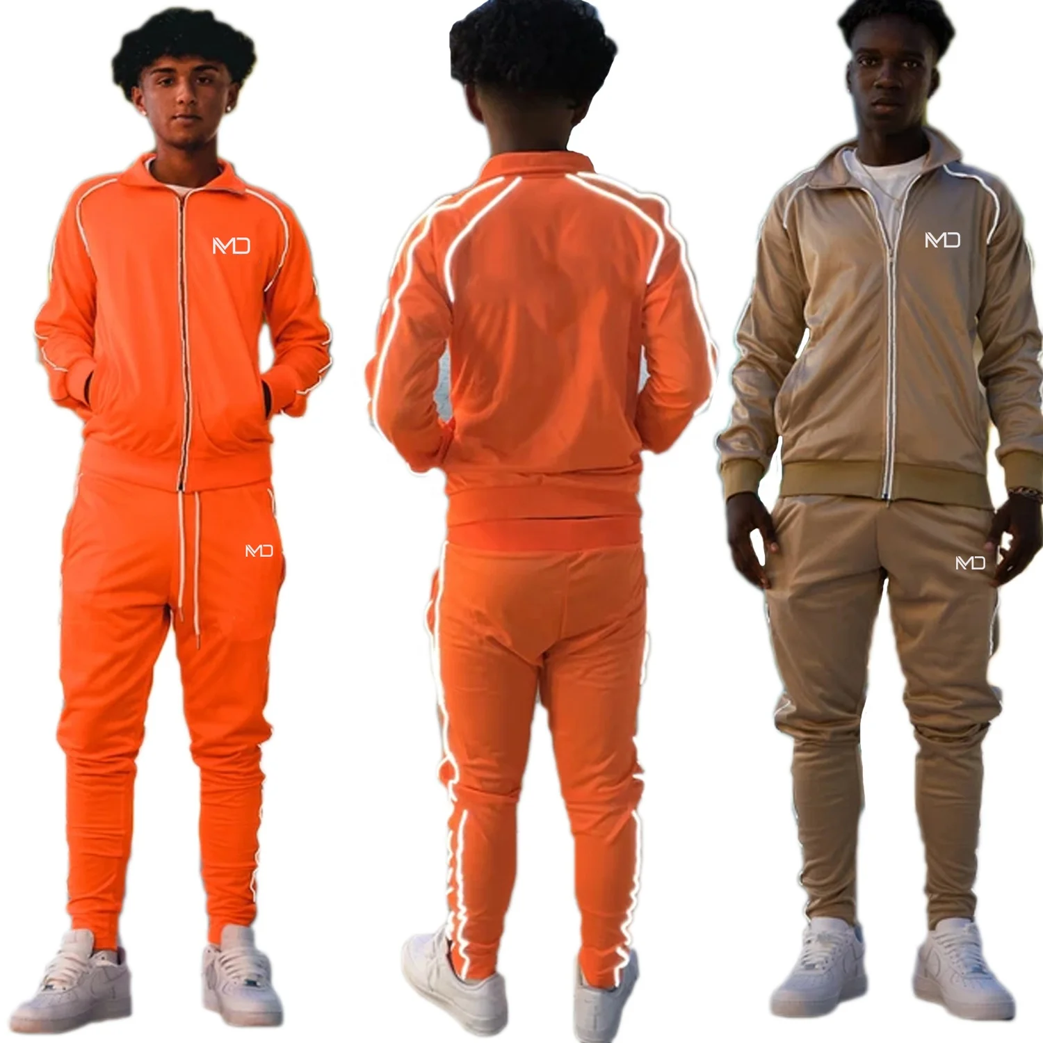Brand tracksuits Clearance