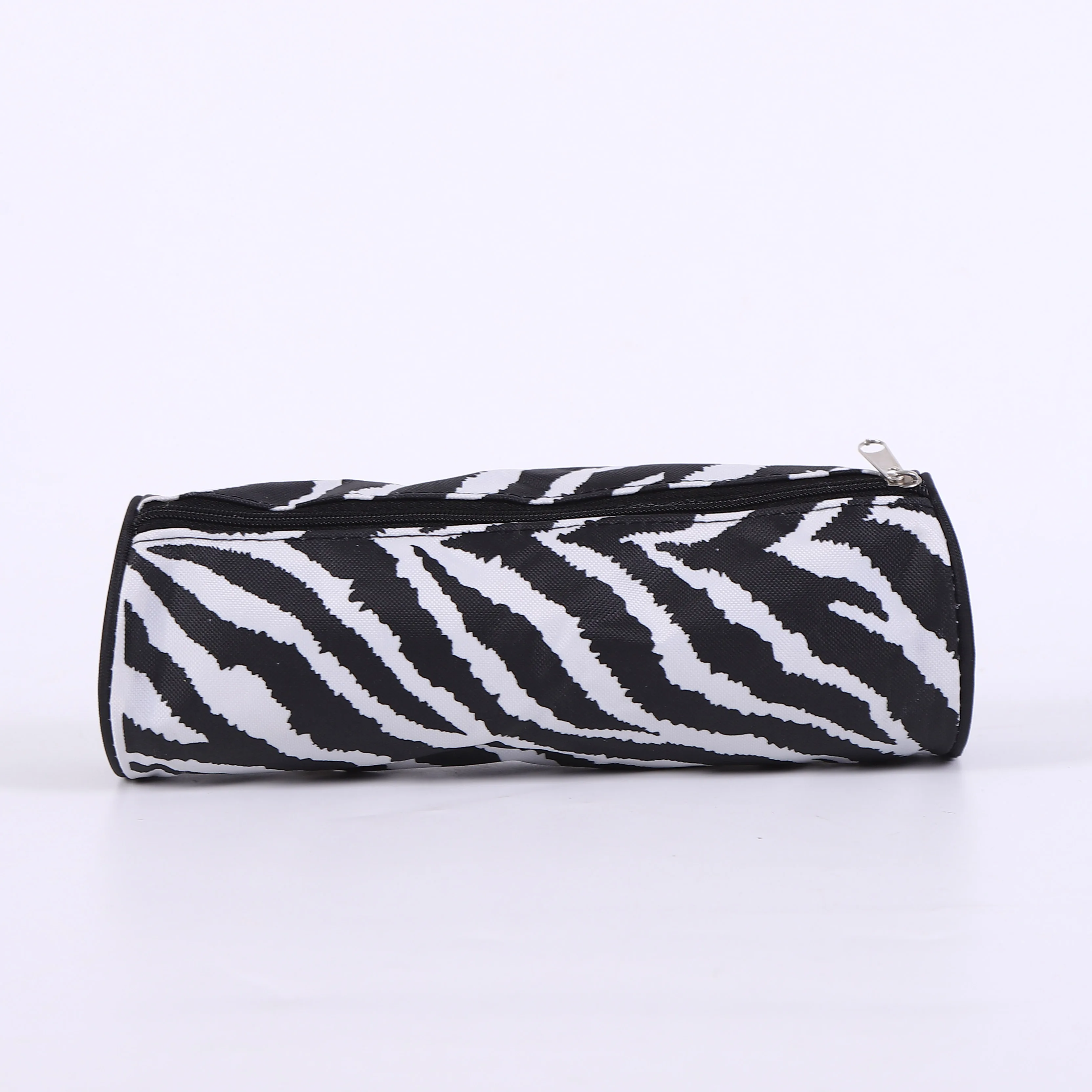 Small Pencil Case Large Capacity Pencil Pouch Marker Pen Bag Coin Pouch Office Stationery Organizer
