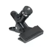 Gimbal clamp