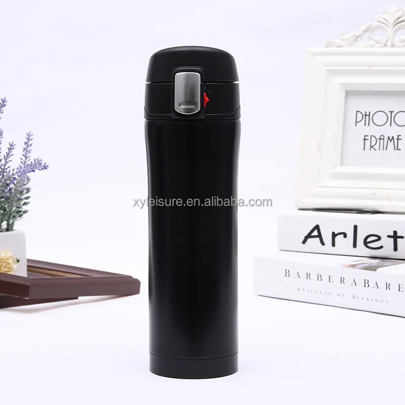 Tea Coffee Milk Thermos Bottle High Quality Stainless Steel 500ml