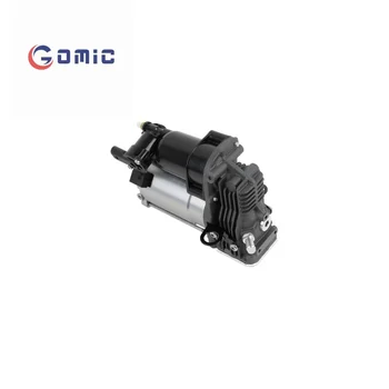 GOMIC Auto Parts 2513202704 Air Suspension Compressor Penumatic Pump for Mercedes Benz W251 R-Class