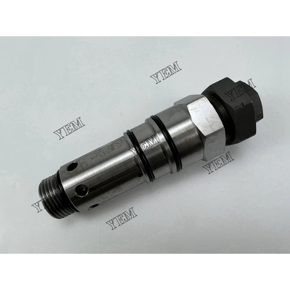 For Caterpillar 312C 315C Main Relief Valve 222-0084 Heavy Duty Engine Parts 5