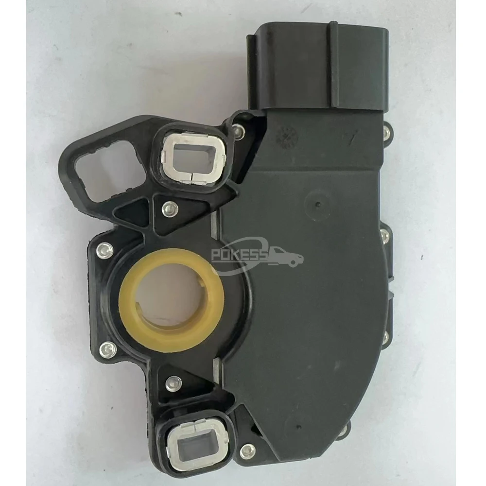 POKESS Switch Gear for Transmission F7LP7F293AA Transmission Gear Swit... — 4