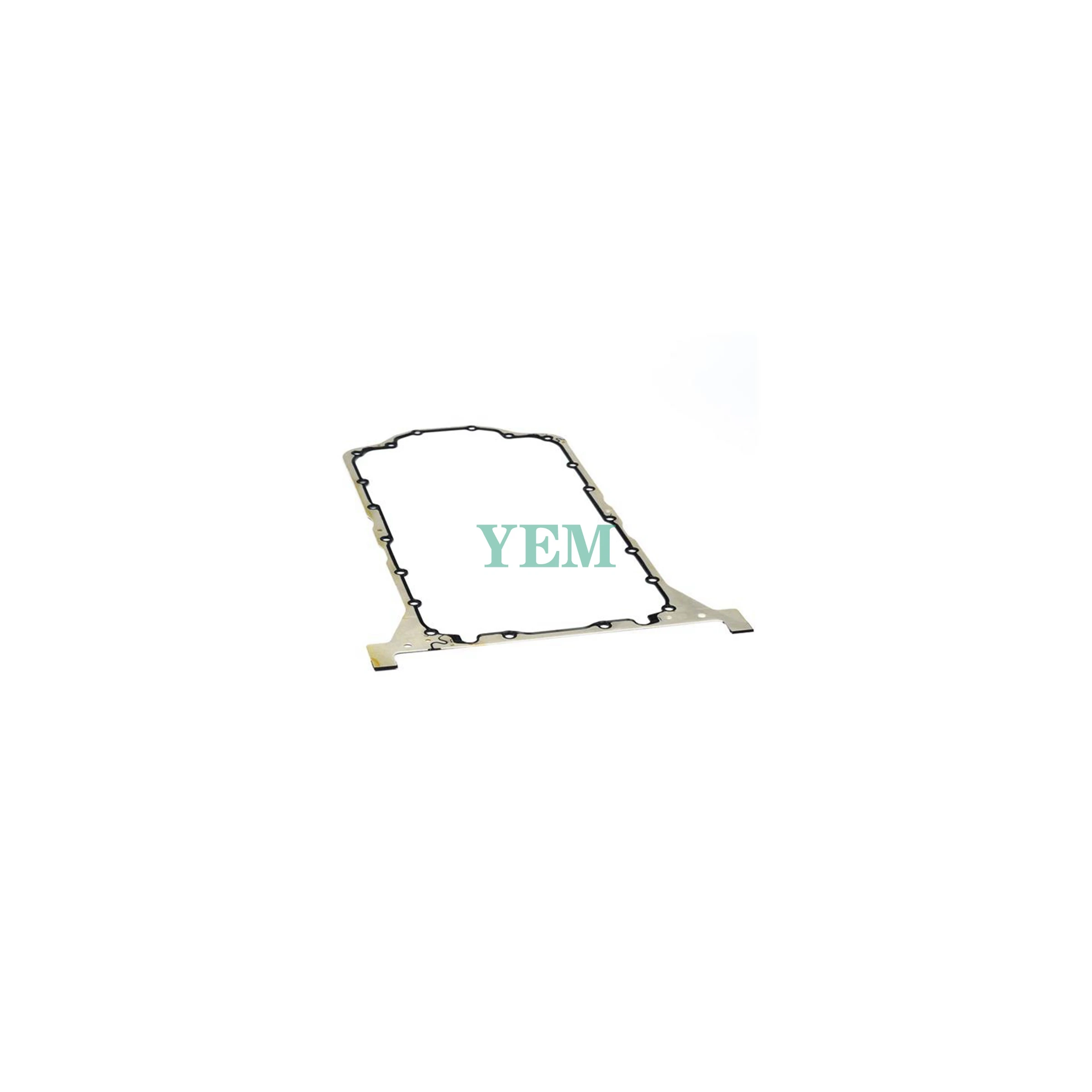 Machinery T420533 Oil Pan Gasket for Perkins T420533 Oil Pan Gasket Engine Parts for Sale