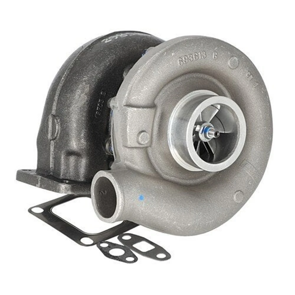 IZUMI A157335 Turbocharger for Case 915 1460 1470 1480 4100 8001 Diesel Engine Parts