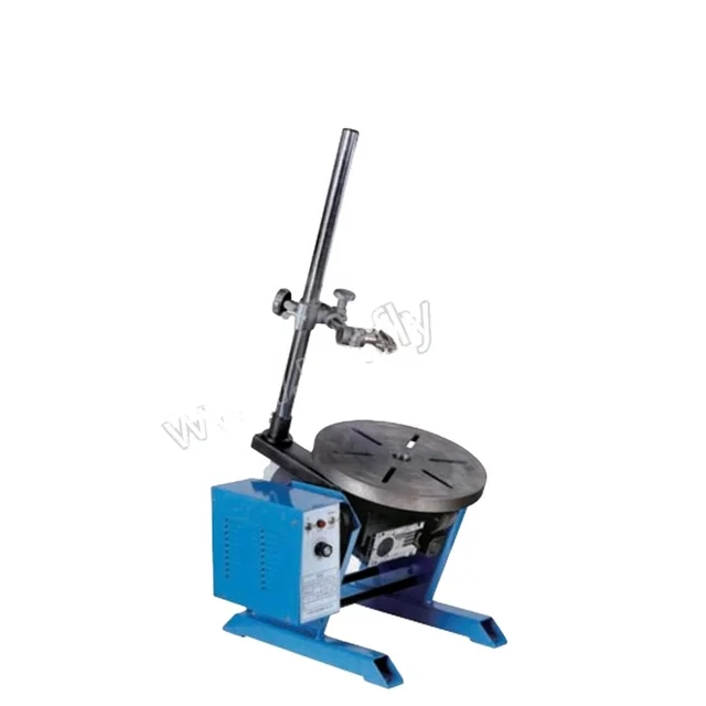 50kg Portable Pipe Welding Positioner BY-50C