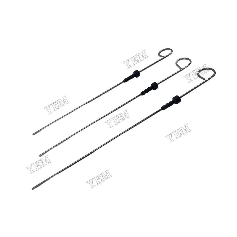Fit for Hino Excavator Forklift Diesel Engine Repair Parts V22C Oil Dipstick