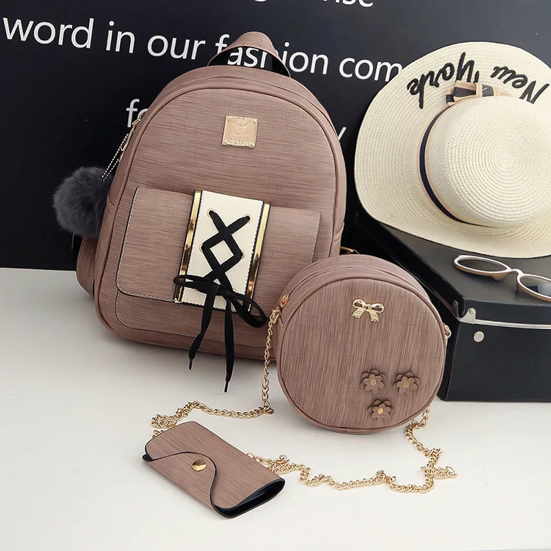 Las 10 mochilas escolares más bonitas de este 2017 - Paperblog | Laptop bag  for women, Laptop backpack women, Stylish school bags