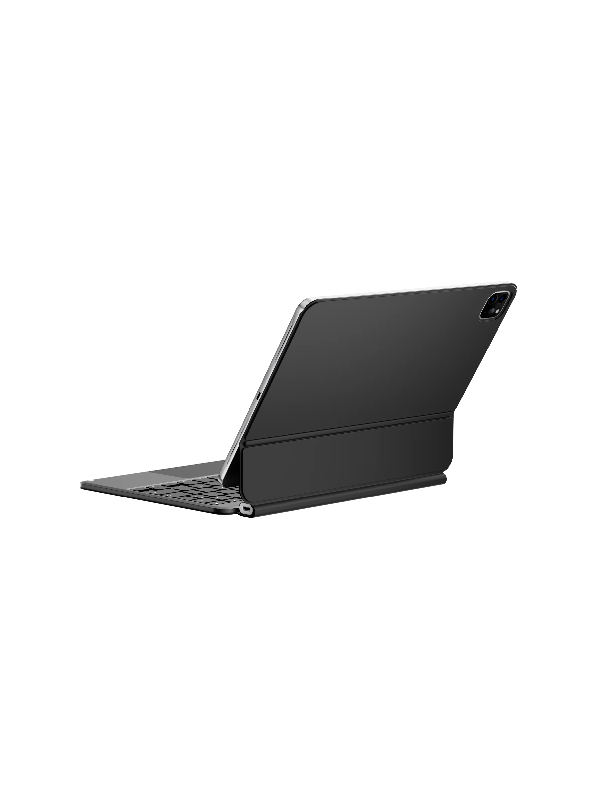 product laudtec customized magic keyboard case tablet keyboard case for for ipad a16 11 2025959-7