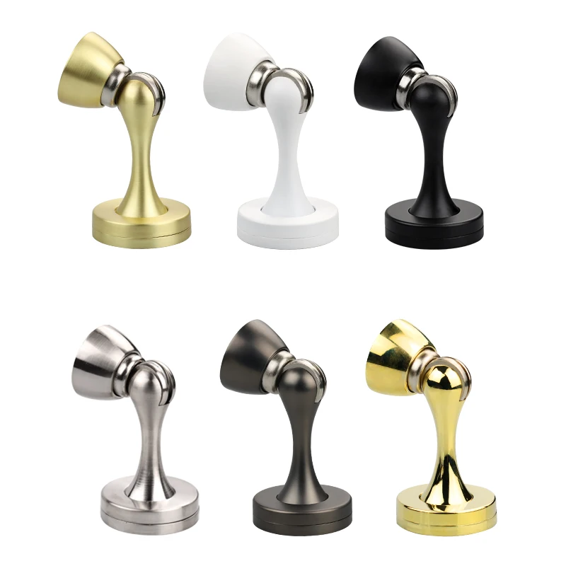 Стопор для двери из цинкового сплава