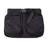 2 petits sacs + 1 grand sac + 1 ceinture.
