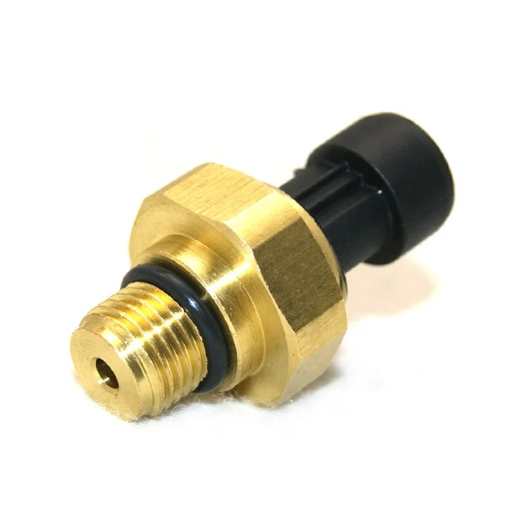 TurboBoost Pressure Sensor for Cummins ISM 4921501 3084521