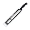 Cuchillo para jamón negro