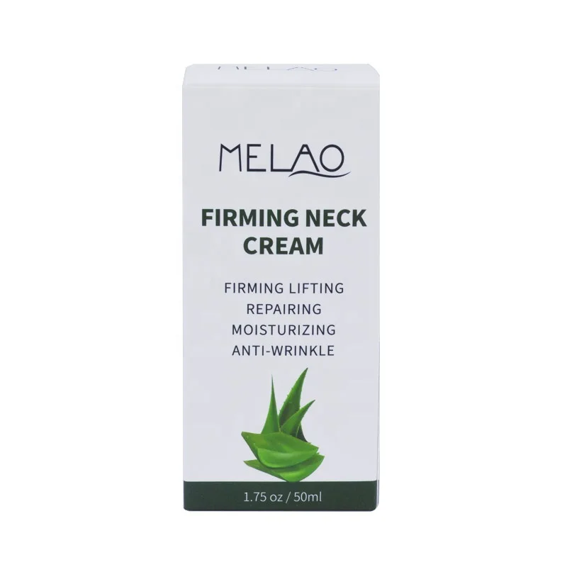 sagging neck cream