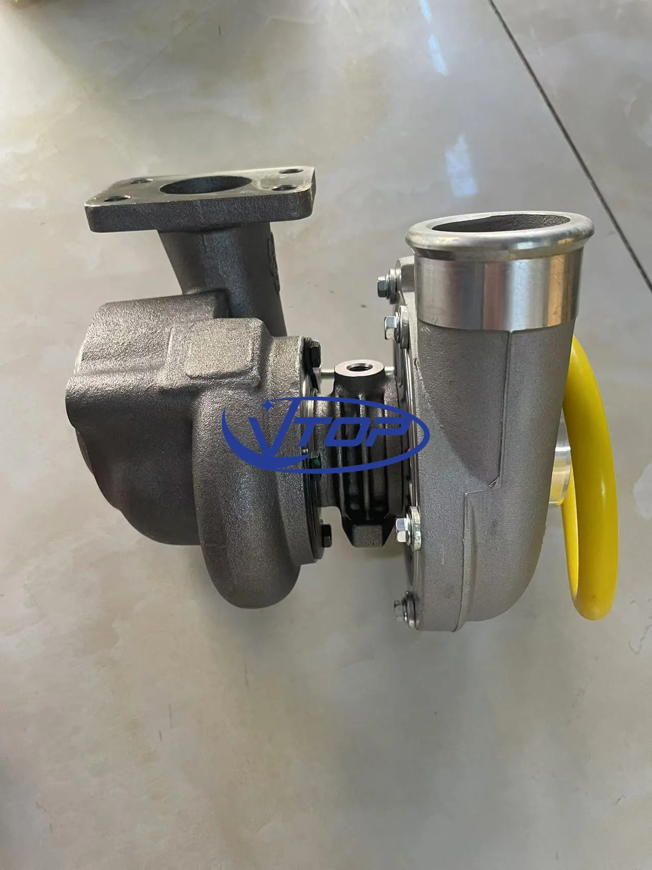 High Quality C4.4 Turbocharger for Perkins Engine CAT320GC