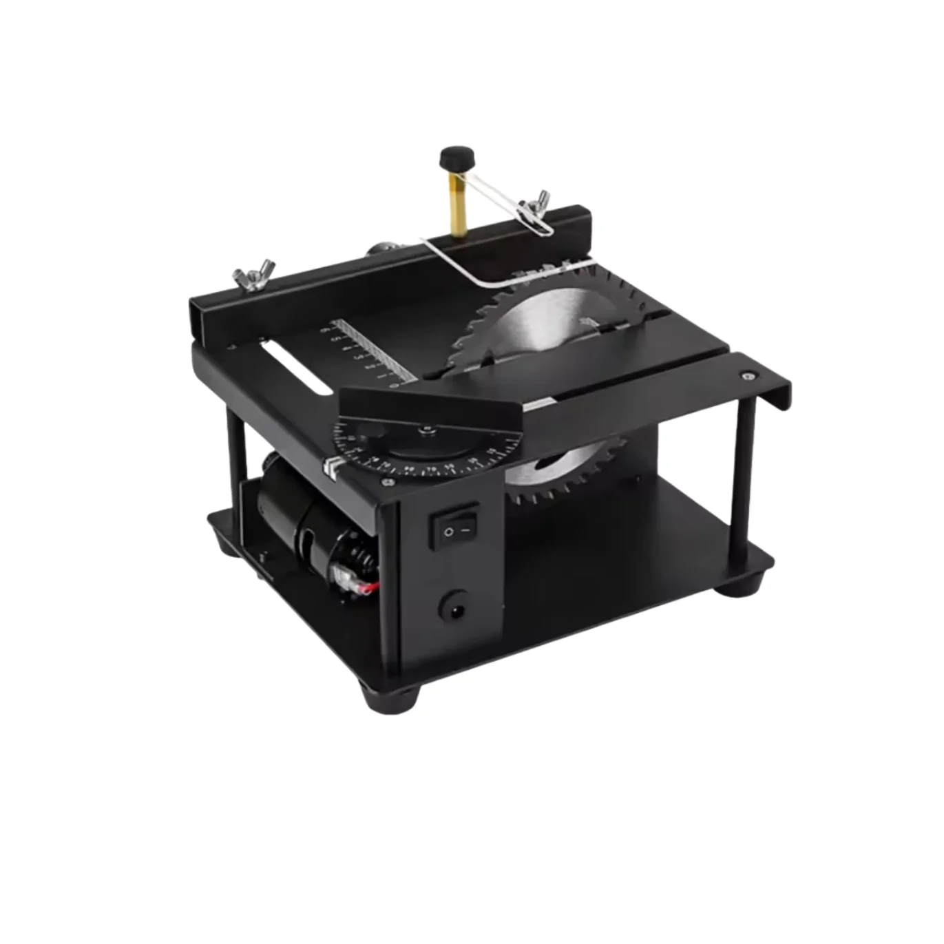 Multifunction Glass Cutting Mmachine Stone Cutting Mmachine Small Home Table Ssaw Circular Saw Wood Cutting Machine