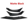 Matte Black