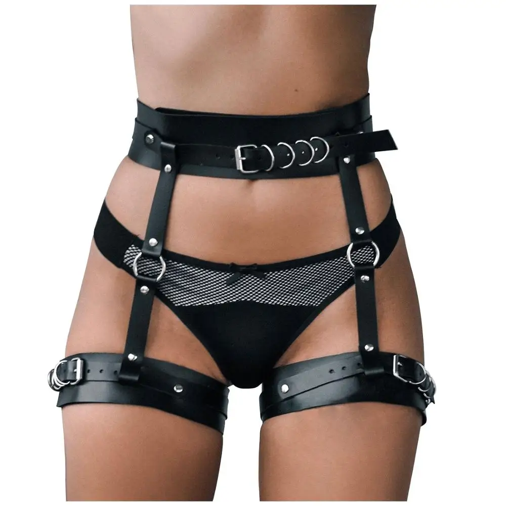 thigh belts