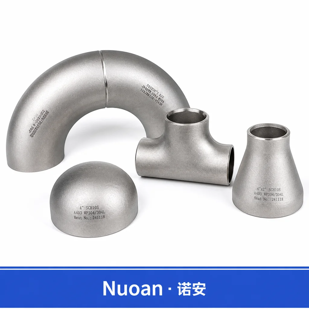 碳钢管件 不锈钢弯头 三通 异径管帽 规格齐全，价格优惠