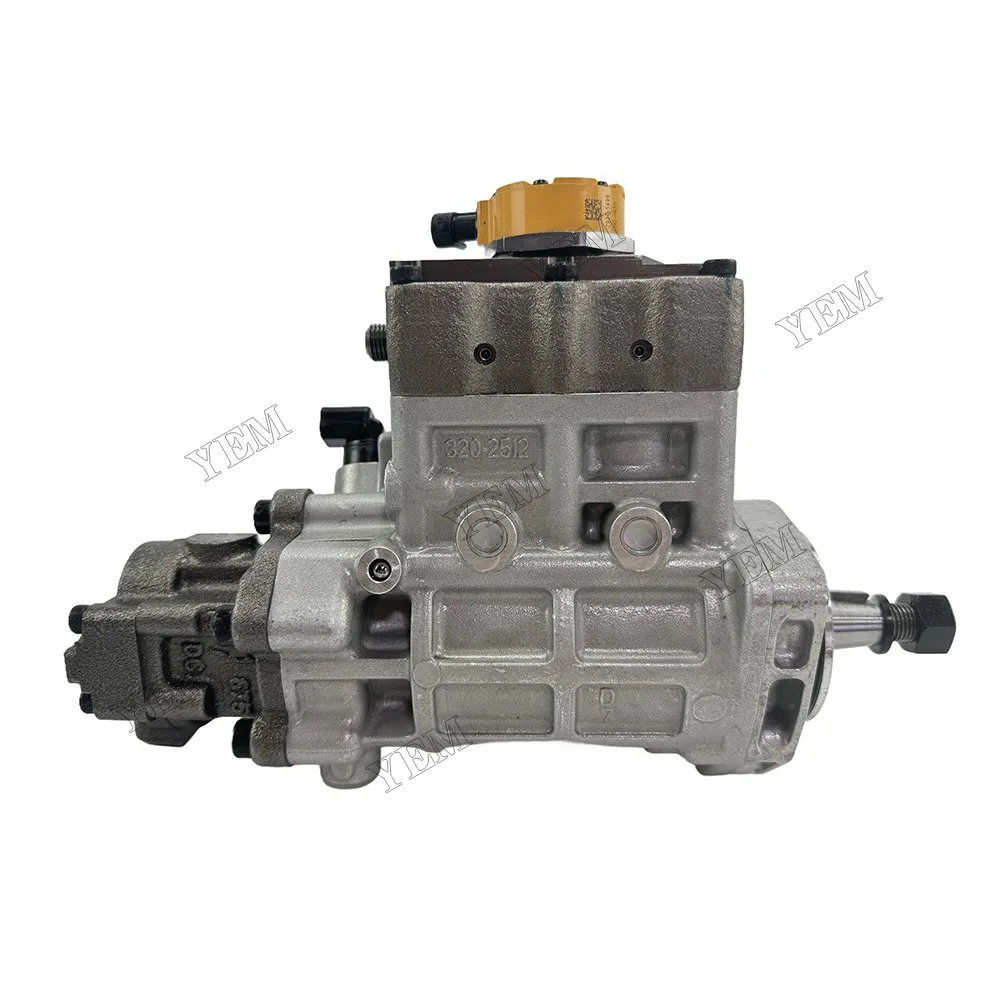 Fuel Injection Pump 10R-7662 326-4635 Fit for Caterpillar C6.4 Engine 3