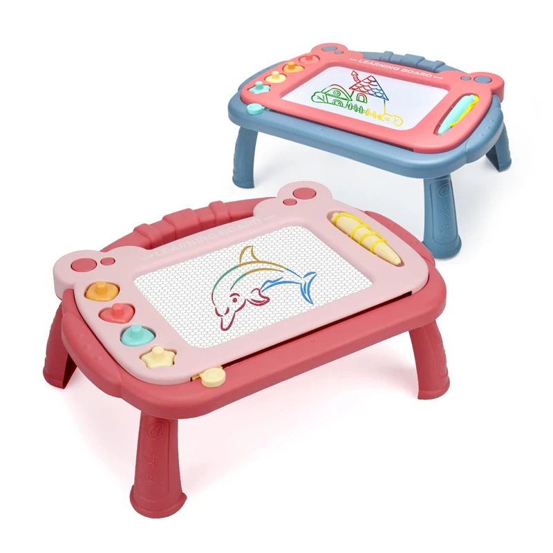 Educational Drawing Toys Perfect for Kids Aged 2-4