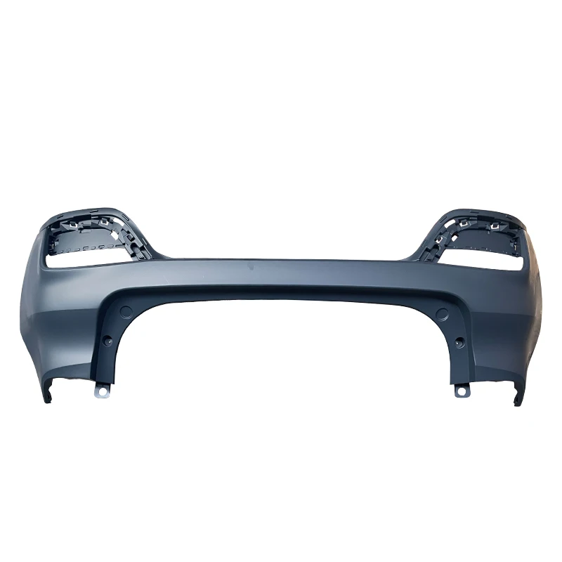 #10344162SPRP MG Auto Parts Bar Cover with Genuine Quality Rear Bumper Upper Skin details