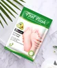 Masque pour les pieds à l'avocat PUTIMI