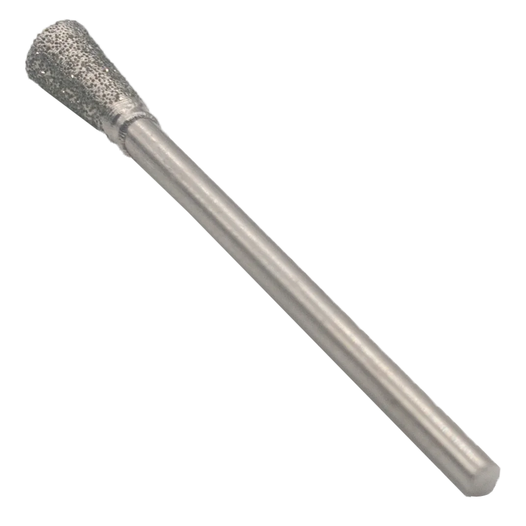 Strong Ostrich Jade Carving Tool Contour Modeling Engraving Terrazzo Grinding Stones Diamond Drag Engraving Bit