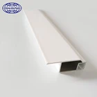 aluminum frame aluminum profile extruder aluminum profile manufacturer