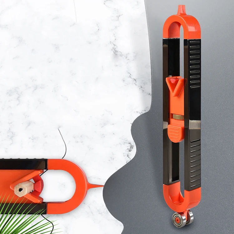 Factory outlet! WHEEL PCD GAUGE PCD caliper ruler RIM WHEEL 4,5,6,8 BOLT CIRCLE GAUGE / WHEEL BOLT PATTERN TOOL