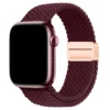 Rouge Vin (bracelet de montre uniquement)