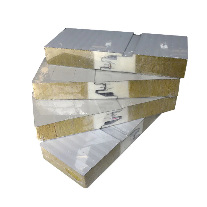 Cold Room Storage, Wall, Steel - detail 14