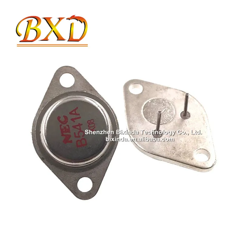 2SB541A 2SD388A TO-3 transistor B541A D388A
