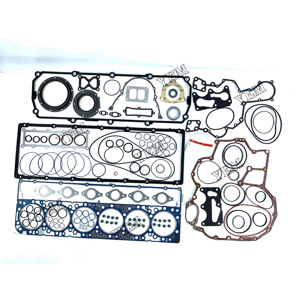 Engine Gasket Kit C11 for Caterpillar Engine Parts 5