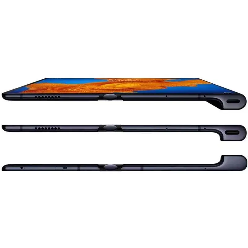 Cheap Price Foldable Screen Smartphone for Huawei Mate XS 4G Mobile Phone Second Hand Mobile Used Mobile