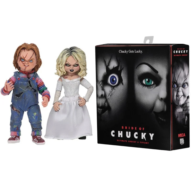 Child's Play Back Into The Soul Of Chucky Fanny Double Suit Of Chucky ...