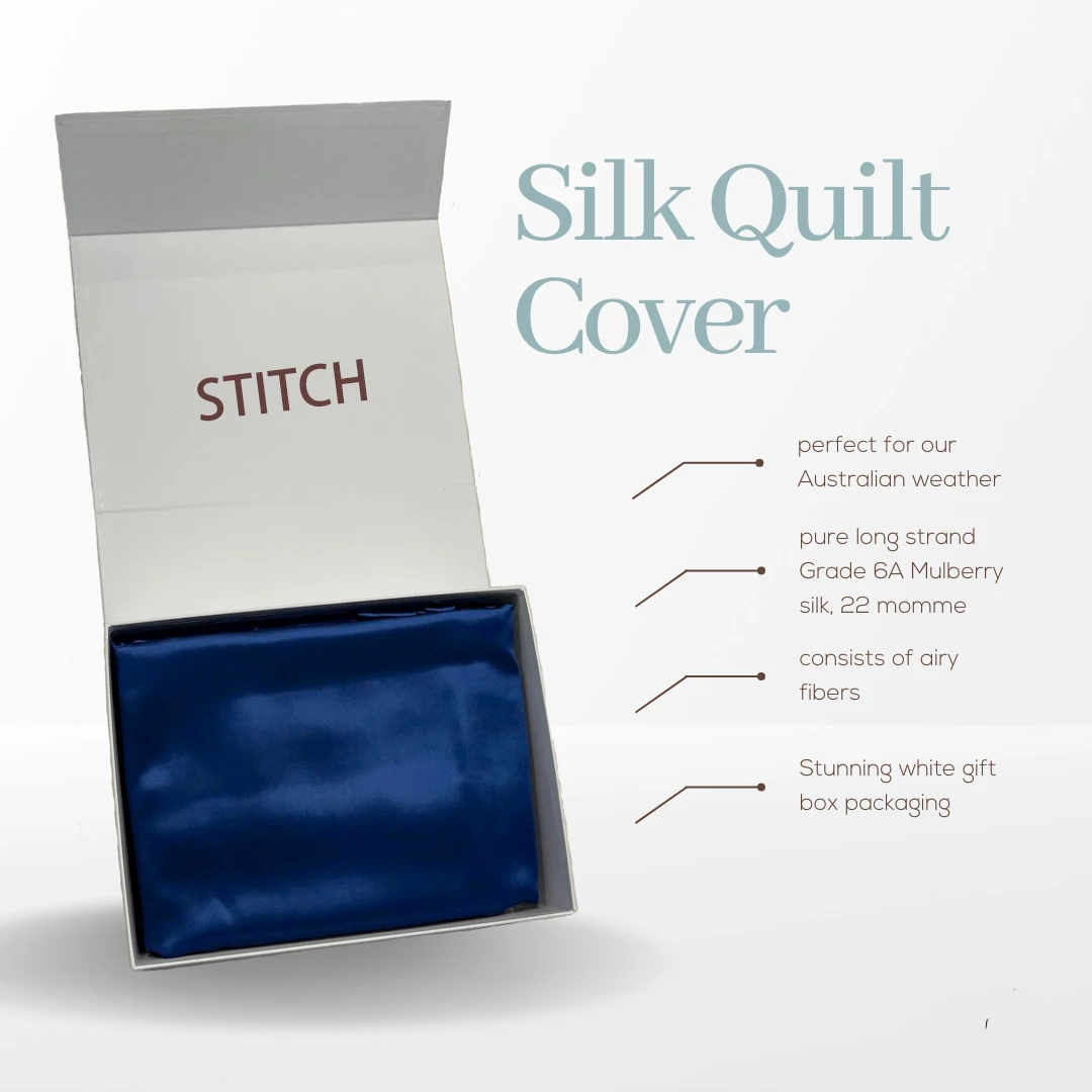 100 Mulberry Silk Pillowcase Limited Gift Pillowcase Satin Silk Pillow