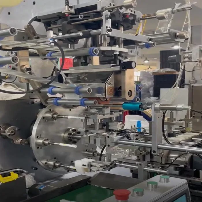 Full Automatic Heat Transfer Printing Machine Manufacturer