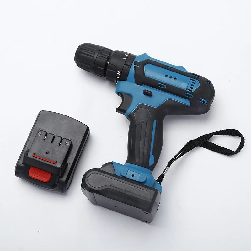 Mailtank 10mm 32v Multifunction Li-ion 