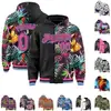 Hawaiianblack  Blue  Pink