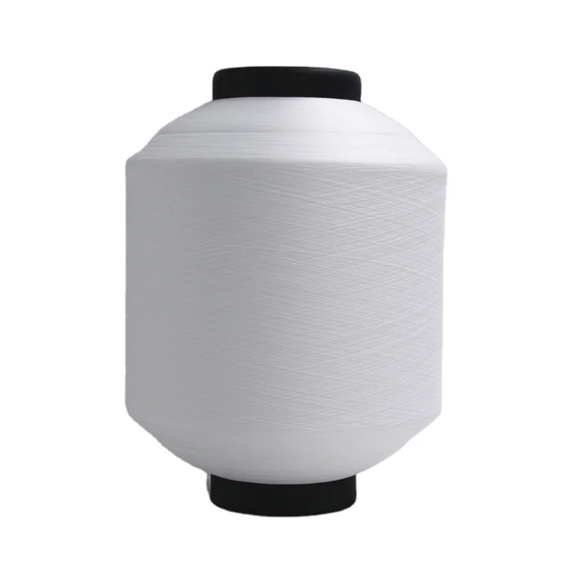 Clothes  material FDY 70D 24F full dull nylon 6 filament yarn