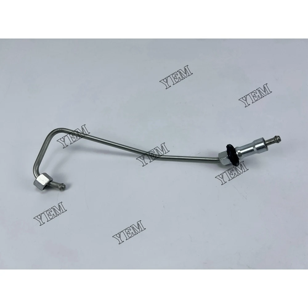 Fuel Pipe 290-3914 3525A204 for Caterpillar C6.6 Diesel Engine Parts