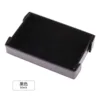 Rectangular magnetic black-27521cm