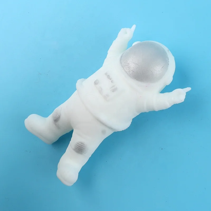 Astronaut stress toy online