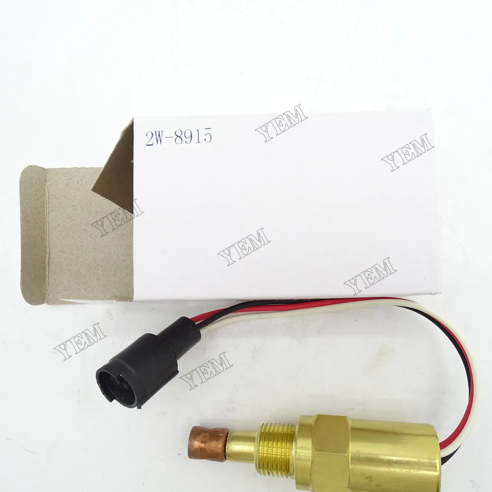 108-3190 Temperature Sensor for Cat 3508 Replacement Engine Parts
