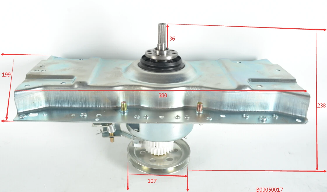 Sunchonglic Reasonable Price Clutch of Washing Machine Clutch