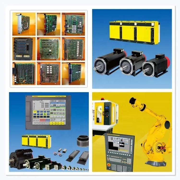 A250-0857-X008 Industrial Spare Part - 1 Year Warranty