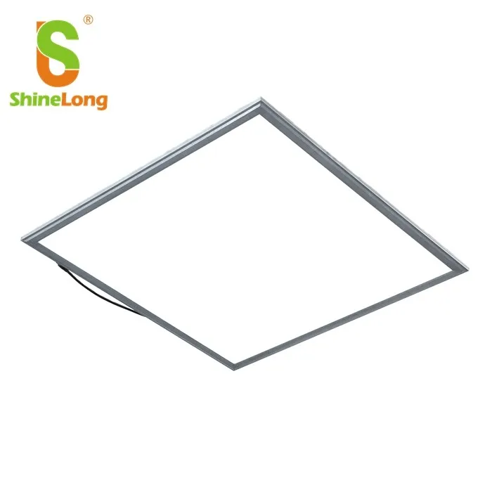 ShineLong Technology Company 60w 1195*595*10 led panel light