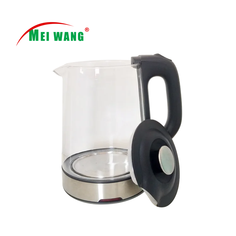 meiwang beauty king electric tea kettle